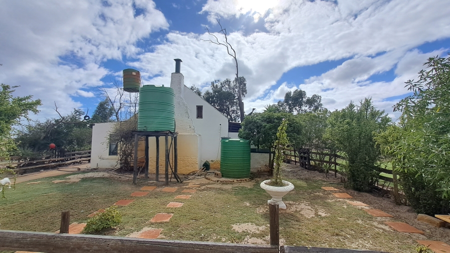 3 Bedroom Property for Sale in Piketberg Rural Western Cape